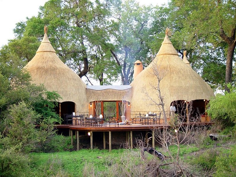 Hoyo Hoyo Safari Lodge Manyeleti Game Reserve Exterior photo
